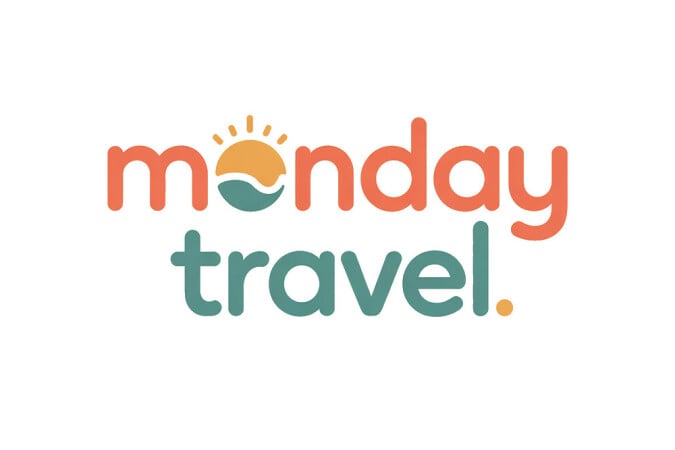 monday logo