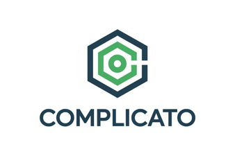 Complicato.com - Creative brandable domain for sale