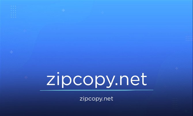 zipcopy.net