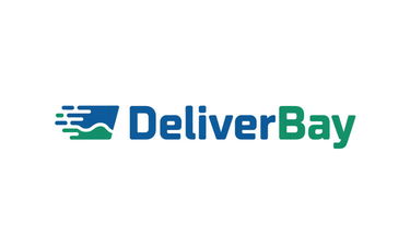 DeliverBay.com - Creative brandable domain for sale