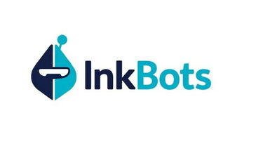 InkBots logo