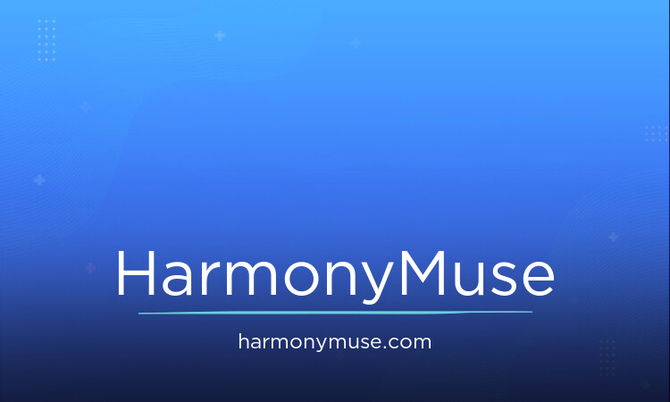HarmonyMuse.com
