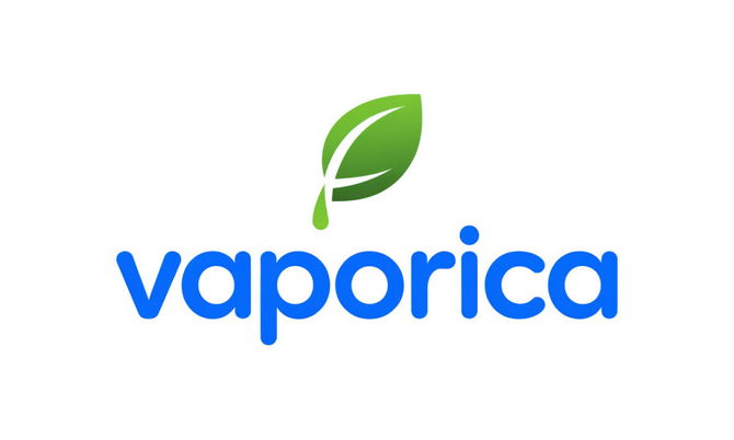 Vaporica.com