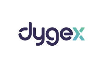 Dygex.com - Creative brandable domain for sale
