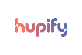 Hupify logo