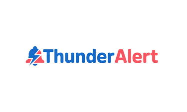 ThunderAlert.com