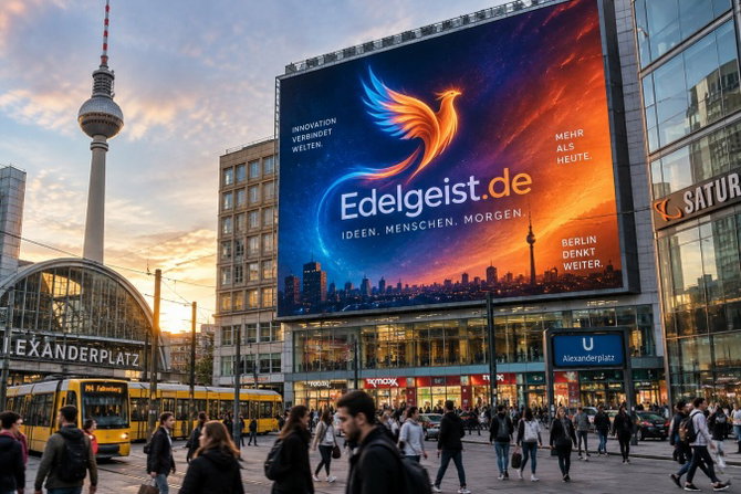 Edelgeist.de — 3