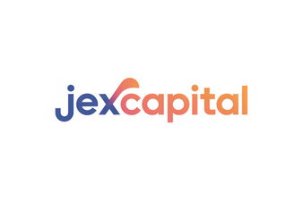 JexCapital.com - Creative brandable domain for sale