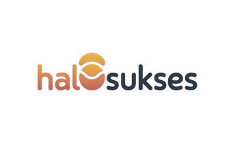 HaloSukses.com is for sale