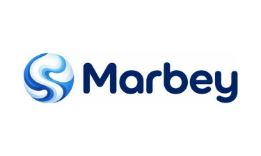 Marbey logo
