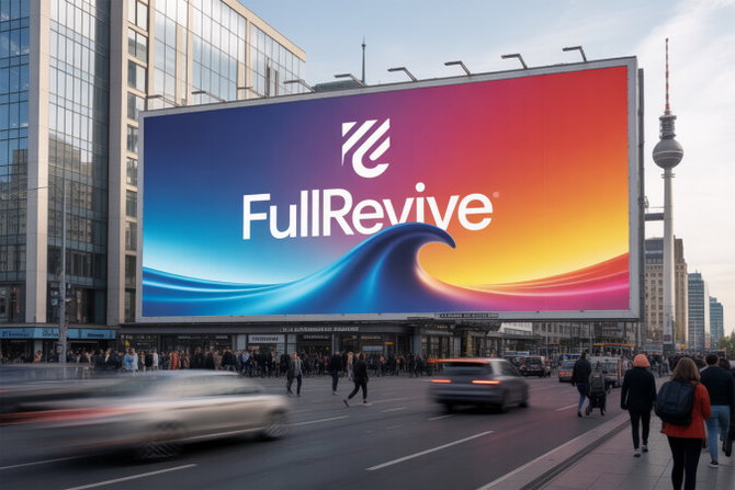 FullRevive.com — 2