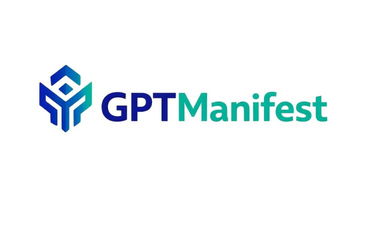 GPTManifest.com - Creative brandable domain for sale
