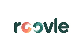 Roovle.com - Creative brandable domain for sale
