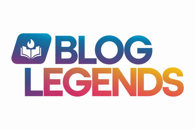 BlogLegends.com