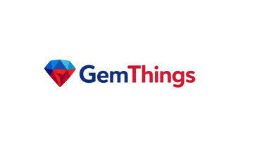 GemThings logo