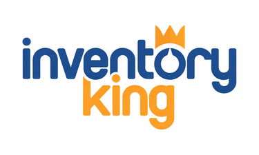 InventoryKing.com - Creative brandable domain for sale