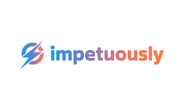 Impetuously.com - Creative brandable domain for sale