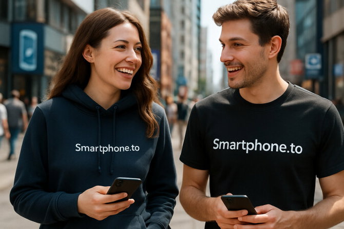 Smartphone.to — 5
