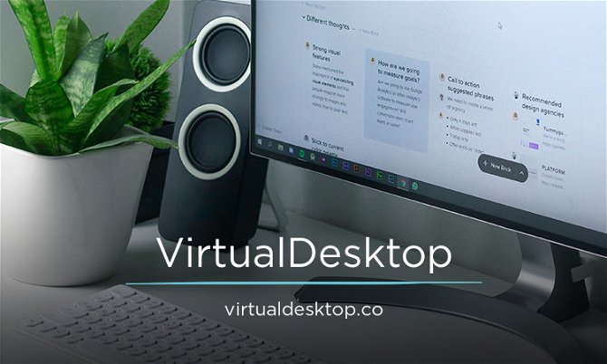 VirtualDesktop.co