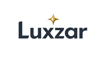 Luxzar logo