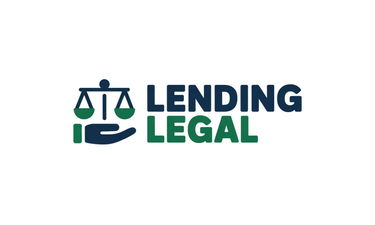 LendingLegal.com - Creative brandable domain for sale