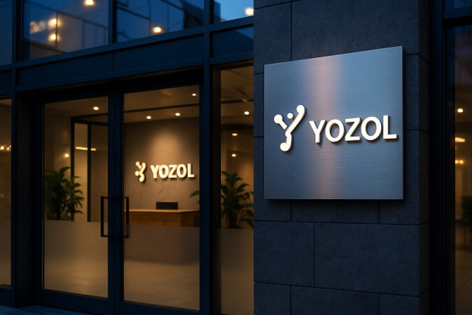 Yozol.com — 4