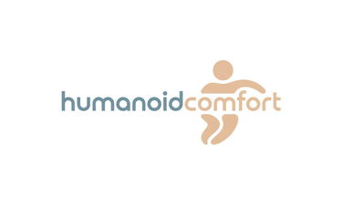 HumanoidComfort.com - Creative brandable domain for sale