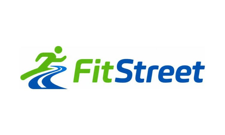 FitStreet logo