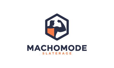 MachoMode.com - Creative brandable domain for sale