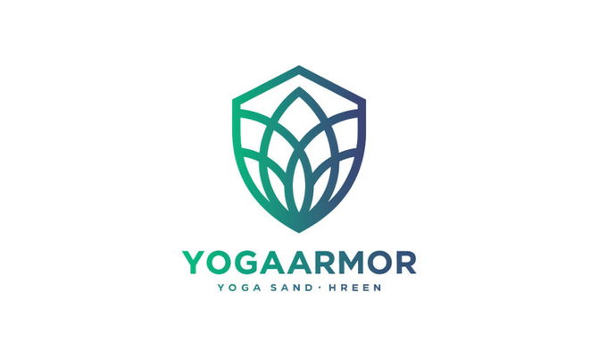 YogaArmor.com