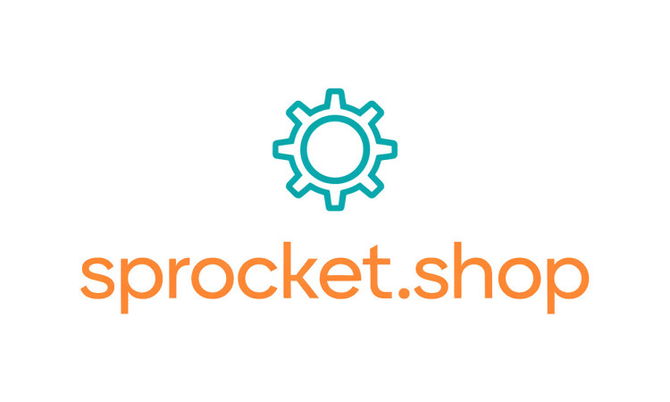 Sprocket.shop