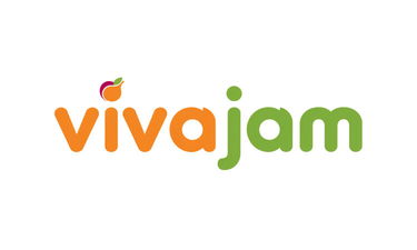 VivaJam.com is for sale