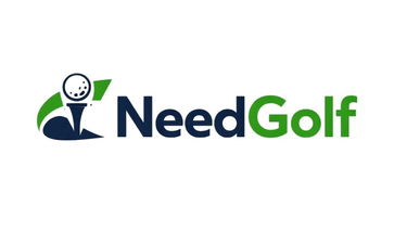 NeedGolf.com - Creative brandable domain for sale