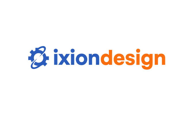 IxionDesign.com