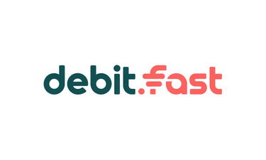 Debit.Fast - Creative brandable domain for sale