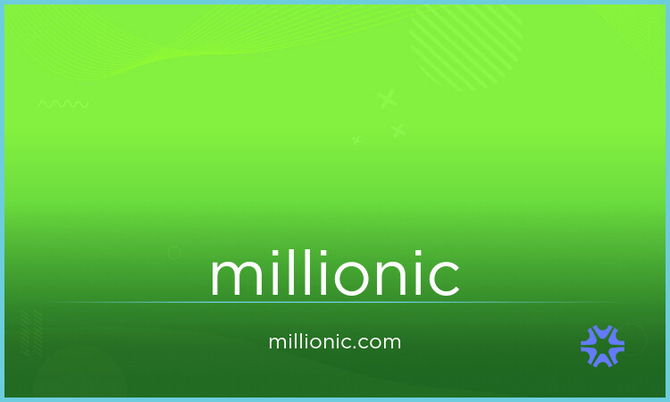 Millionic.com