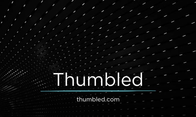 ThumBled.com