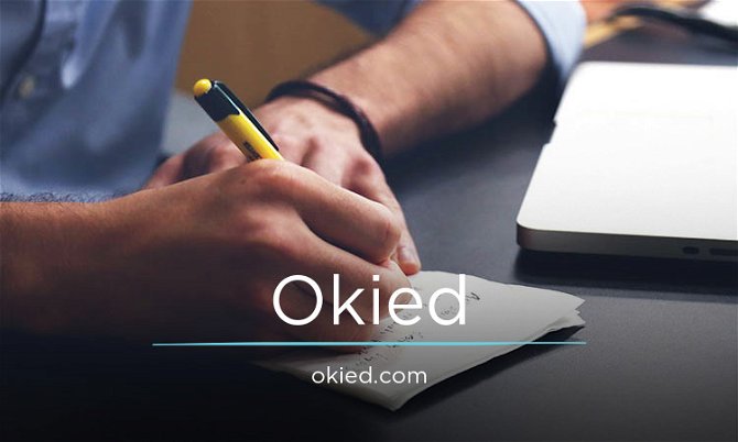 Okied.com