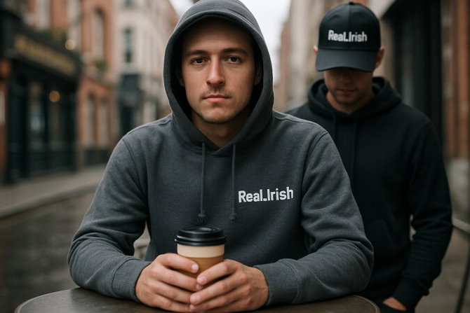 Real.Irish — 5