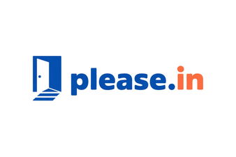 Please.in - Creative brandable domain for sale