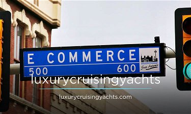 LuxuryCruisingYachts.com - Creative brandable domain for sale