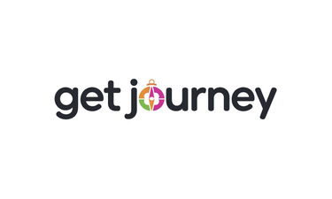 GetJourney.com - Creative brandable domain for sale