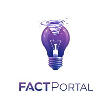 FactPortal logo
