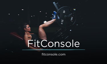 FitConsole.com