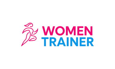 WomenTrainer.com - Creative brandable domain for sale
