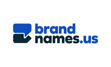 BrandNames.us - Creative brandable domain for sale