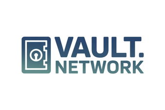 Vault.Network - Creative brandable domain for sale