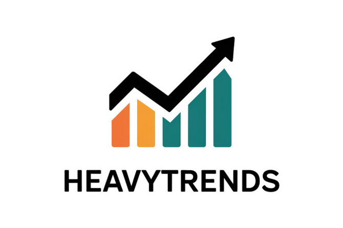 HeavyTrends.com