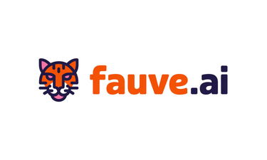 Fauve.ai is for sale