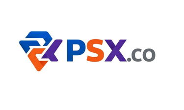 PSX.co - Creative brandable domain for sale